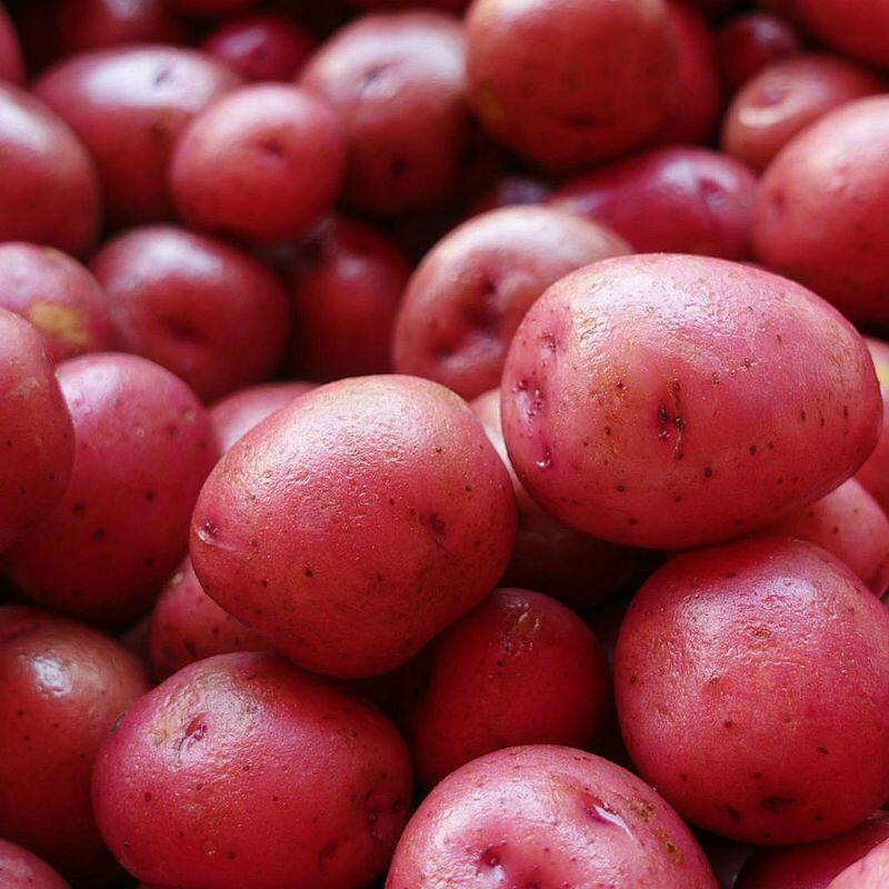 Potatoes (3pc)