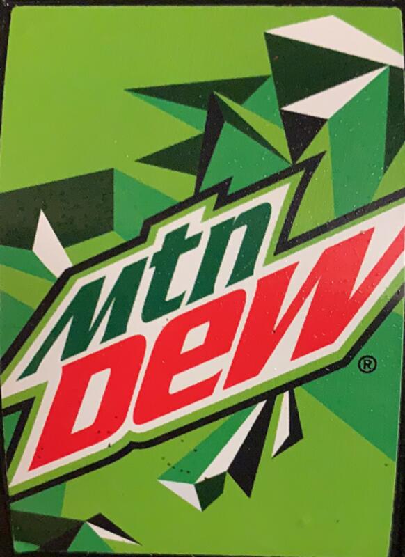 Mt. dew