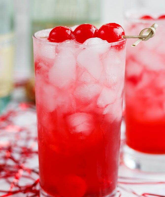 Shirley temple