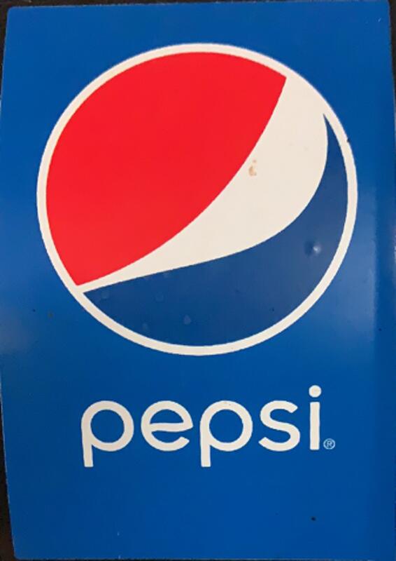 Pepsi