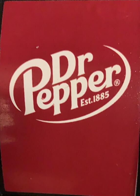 Dr.pepper